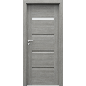 Porta Inspire C.1 Dub Striebristý 